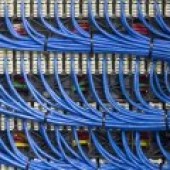 DATA CABLING