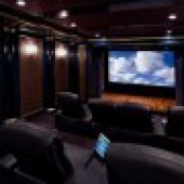 HOME THEATRE