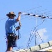 ANTENNAS DESIGN & INSTALLATION