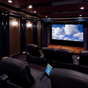HOME THEATRE