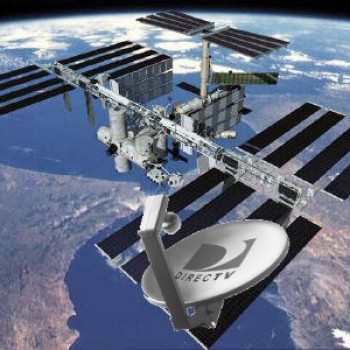 DIGITAL SATELLITE HDTV