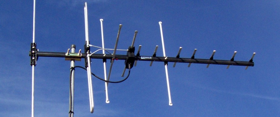 Antenna